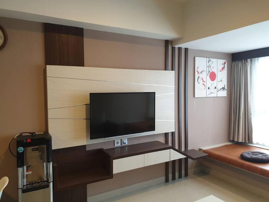 Cozy Room In Orange County Suite-Apartment In Lippo-Cikarang Cbd Eksteriør billede